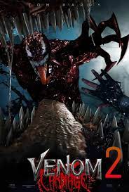 Дублированный трейлер фильма веном 2. Venom 2 2021 Movieweb