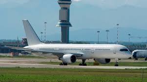 Green africa airways was founded on 15 june 2015 by babawande afolabi, who serves as the chief executive officer. Green Africa Airways Committed To Developing Local Human Capacity