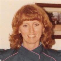 Marcy Cates Obituary