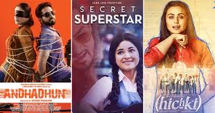 Irene is too socially affluent for the secret police to. Andhadhun Secret Superstar These 3 Bollywood Films Entered 200 Crore Club Globally Despite Not Even Crossing 100 Crores In India