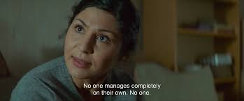 Your Neighbor's House