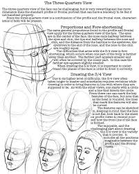 Facial Proportions Worksheet 4 By Lantairvlea On Deviantart Facial Proportions Face Proportions Proportions Worksheet