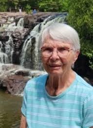 Suzanne Keene Obituary (1934