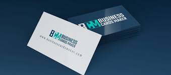 Create your own business cards without design skills ⏩ crello business card maker completely free choose professional business card templates. Bcm Business Card Maker Home Facebook