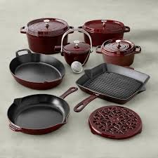 Induction cookers require good cookware for cooking. Top 11 Best Cookware Sets In India June 2021