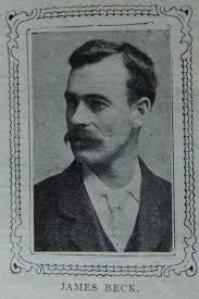 Beck, James (Jesse)