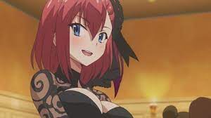 Pin On Anime