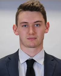 2020 Lacrosse (Men) Roster