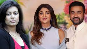 Shilpa and raj are the parents of two. Shilpa Shetty S Husband Raj Kundra Reveals Ex Wife Kavita Kundra Cheated On Him With Brother In Law