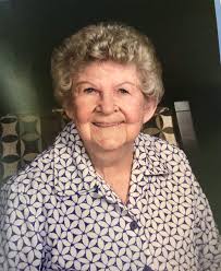 Katherine Osborne Obituary