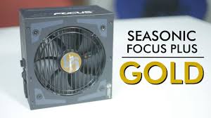 The result of this development is the solid focus+ series, which implements modern design and shows outstanding electrical performance. Seasonic Focus Gold 850w Overview The Best Power Supply Of 2017 Oztalkshw Youtube