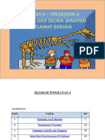 4) menggunakan bahan masakan yang berkualiti agar kepuasan pelanggan dapat diraih. 16 Cadangan Untuk Meningkatkan Prestasi