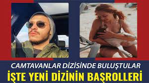 Dizinin başrollerinde bensu soral ve kubilay aka yer almaktadır. Final Yapacak Cukur Da Yaprak Dokumu Kubilay Aka Show Tv Yeni Dizisi Camtavanlar Basrol Oldu
