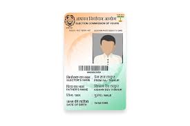 But, if you make any mistake while filling the application form you need to wait until the voter identity card delivery to your home and then after you are requested to complete the correction changes application form. Voter Id Scanner Kyc Identity Verification Docsumo