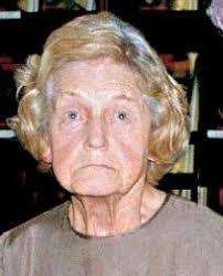 Emily Perry (English actress)