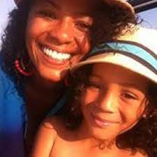 Keisha Sykes's Instagram, Twitter & Facebook