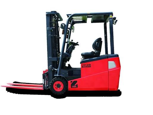 BT DT18 Forklift
