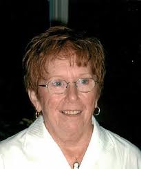 Géraldine Hamel (née Thériault)