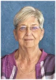 Mary Nelson Obituary