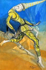 Bildergebnis für Ben Enwonwu