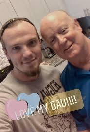 Fundraiser for Ross Wood by Bill Herbert : In Loving Memory of Dennis Wood