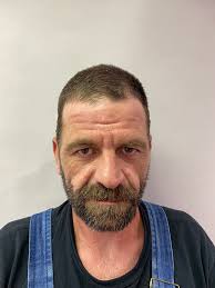 Offender Information