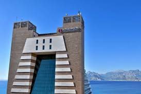 See more of antalya hotels on facebook. Ramada Plaza By Wyndham Antalya Ab 79 1 0 7 Bewertungen Fotos Preisvergleich Turkei Tripadvisor