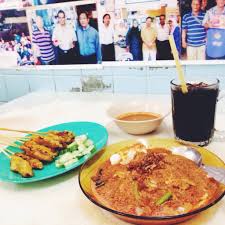Ramai orang dari seluruh negeri menggilai mee bandung muar. Resepi Mee Bandung Muar Sedap Dan Mudah Wanista Com