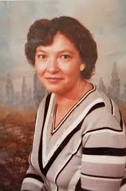 Obituary of Jean Empey