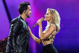 Helene fischer das ist der neue mann in ihrem leben. Helene Fischer Weihnachtsshow Ohne Freund Thomas Seitel Im Zdf Express De