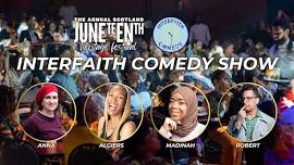2026 Scotland Juneteenth Heritage Festival