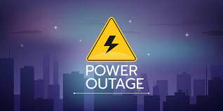 We zijn er in nederland aan gewend dat we altijd stroom en gas hebben. Stroomstoring Marstyle Grappig