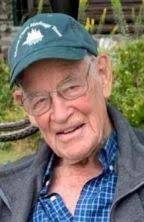 Obituary: Peter W. Rand Sr.
