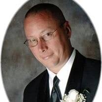 Douglas A. Dowds Obituary