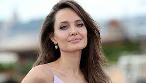 Photos, family details, video, latest news 2021. Angelina Jolie Opens Up On Her Life Without Brad Pitt