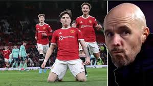 Tror flere vil få sjansen av Ten Hag allerede i sommer