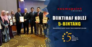 You can apply online for the preferred course directly from studyroute. Cosmopoint College Diiktiraf Cosmopoint College Facebook