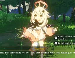 Jul 02, 2021 · how old is barbara in genshin impact? Paimon Genshin Impact Official Community