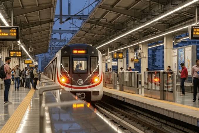 Delhi Metro Closes 16 Key Stations, Including Rajiv Chowk And ITO, Over CJP Protests | Check Full List | India News - News18