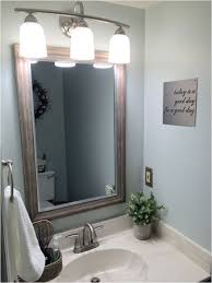Half bathroom ideas half bathroom remodel small half bathroom half bathroom accent wall half 23 small bathroom ideas for smart and elegant space. Farmhouse Half Bath Ideas Homenthusiastic Small Half Baths Small Half Bath Small Bathroom Decor
