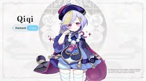 Genshin Impact Patch 1.1 Notes And Downtime Reward - Anime Corner