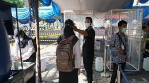 Cpns satpol pp kabupaten jepara 2021. Pemkot Pekalongan Buka Lowongan Untuk Formasi Cpns Dan Pppk Bagian 1