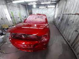 Skrg dah tak bukak bengkelnya. Ur Amad Auto Spray Services Home Facebook