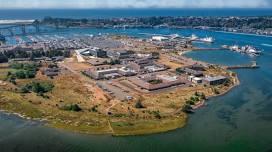 HMSC Research Seminar- Aquaculture amidst global change