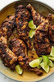Bhatti Da Murgh Indian Grilled Chicken With Whole Spices Recipe Recipe Whole Spice Recipe Grilled Chicken Recipes Spice Recipes