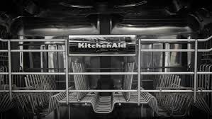 Their filtering story is different. Kitchenaid Architect Series Ii Kdtm354dss Dishwasher Review Reviewed