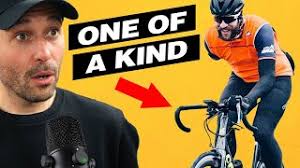 He Lost His Arm, Now He's Cycling 2500 Miles