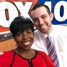 Jay Bourne's Instagram, Twitter & Facebook