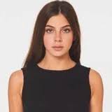 Photo by Benjamin Roca, Amaya Kozakiewicz