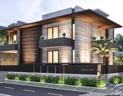 House Designed For Client At Jodhpur Rajasthan Facade House Modern House Facades House Architecture Design